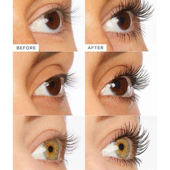 NWT- Tarte-lights, camera, lashes™ 4-in-1 mascara- Black - Picture 2 of 10